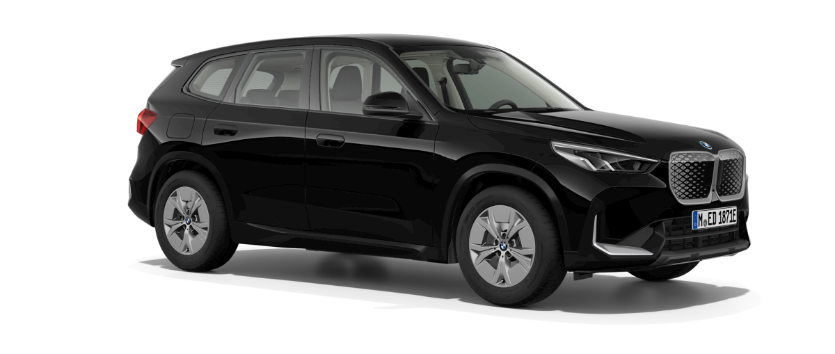 BMW iX1 xDrive 30 2026, bild 4/51