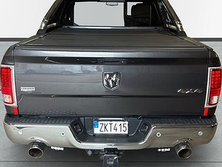 Dodge RAM 1500 Crew Cab V8 HEMI 4x4 TorqueFlite MOMS Drag