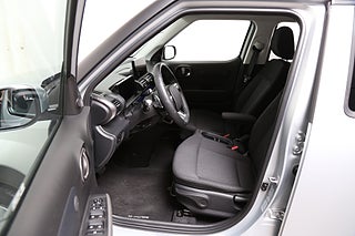 SUV Hyundai Inster 5 av 23