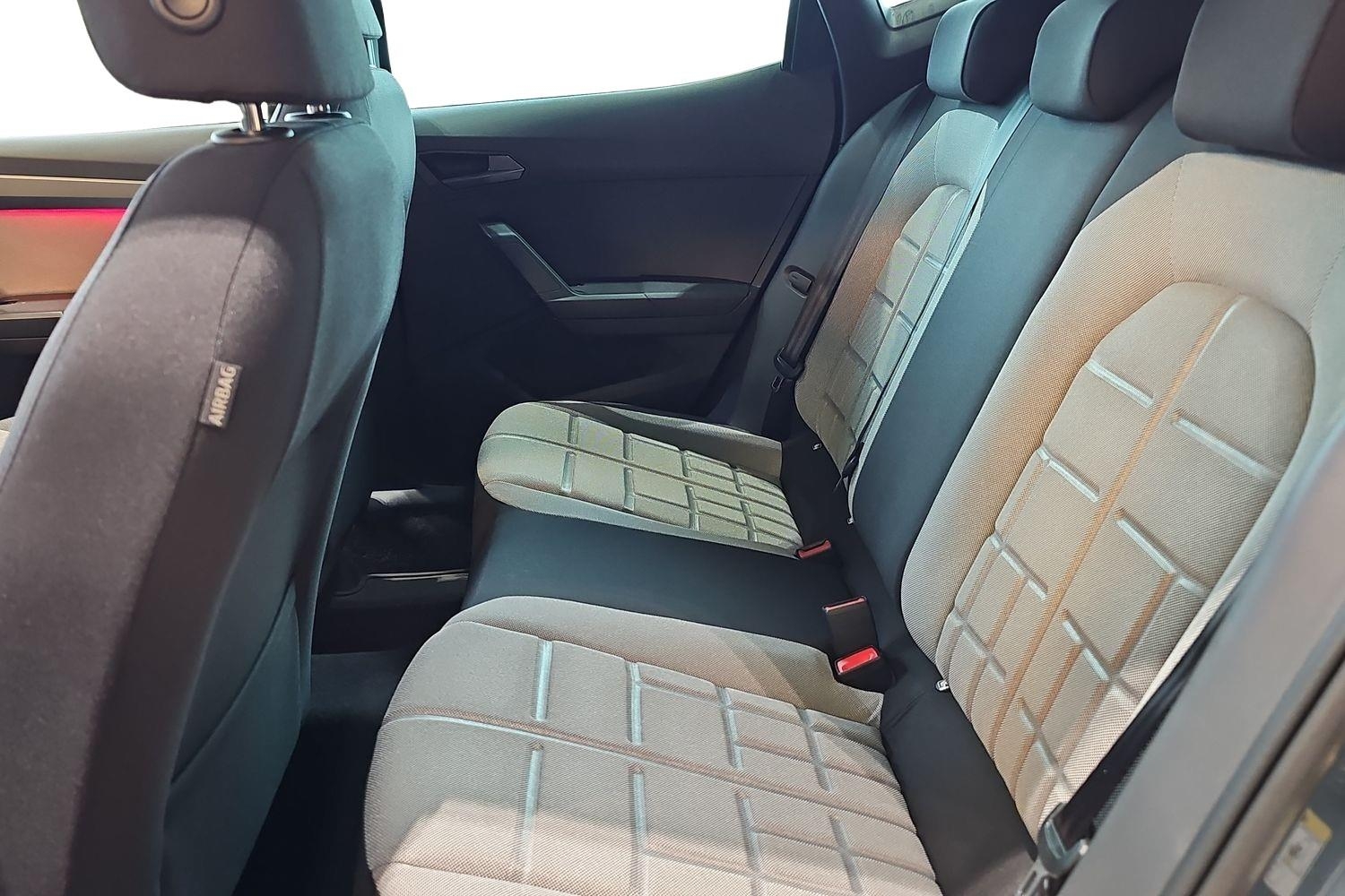 Seat Arona 2027, bild 6/10