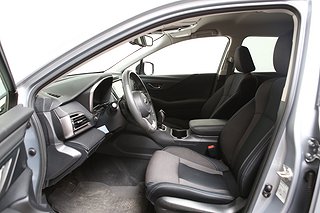 Kombi Subaru Outback 9 av 22