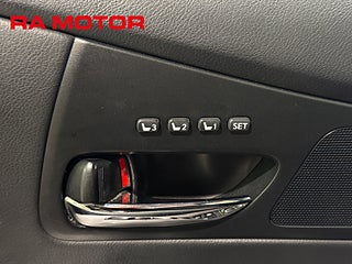 SUV Lexus RX 24 av 27