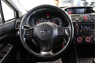 Kombi Subaru XV 11 av 18