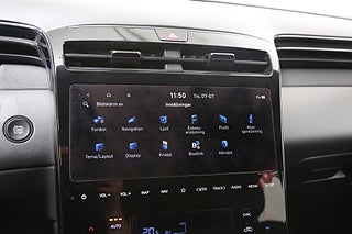 SUV Hyundai Tucson 24 av 32