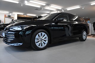 Volkswagen Passat eHybrid KAMPANJ tom 30/6 v-hjul ingår