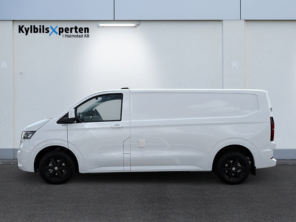 Volkswagen Transporter T7 20 TDI 150 hk AUT