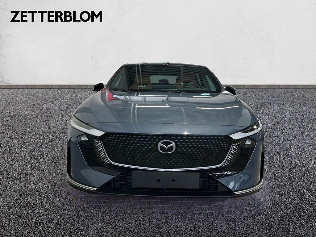 Sedan Mazda 6 5 av 20