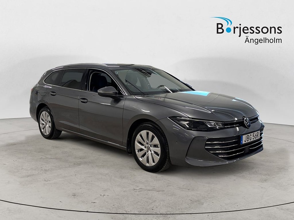Volkswagen Passat 1.5 TSI eHYBRID Business 272 HK