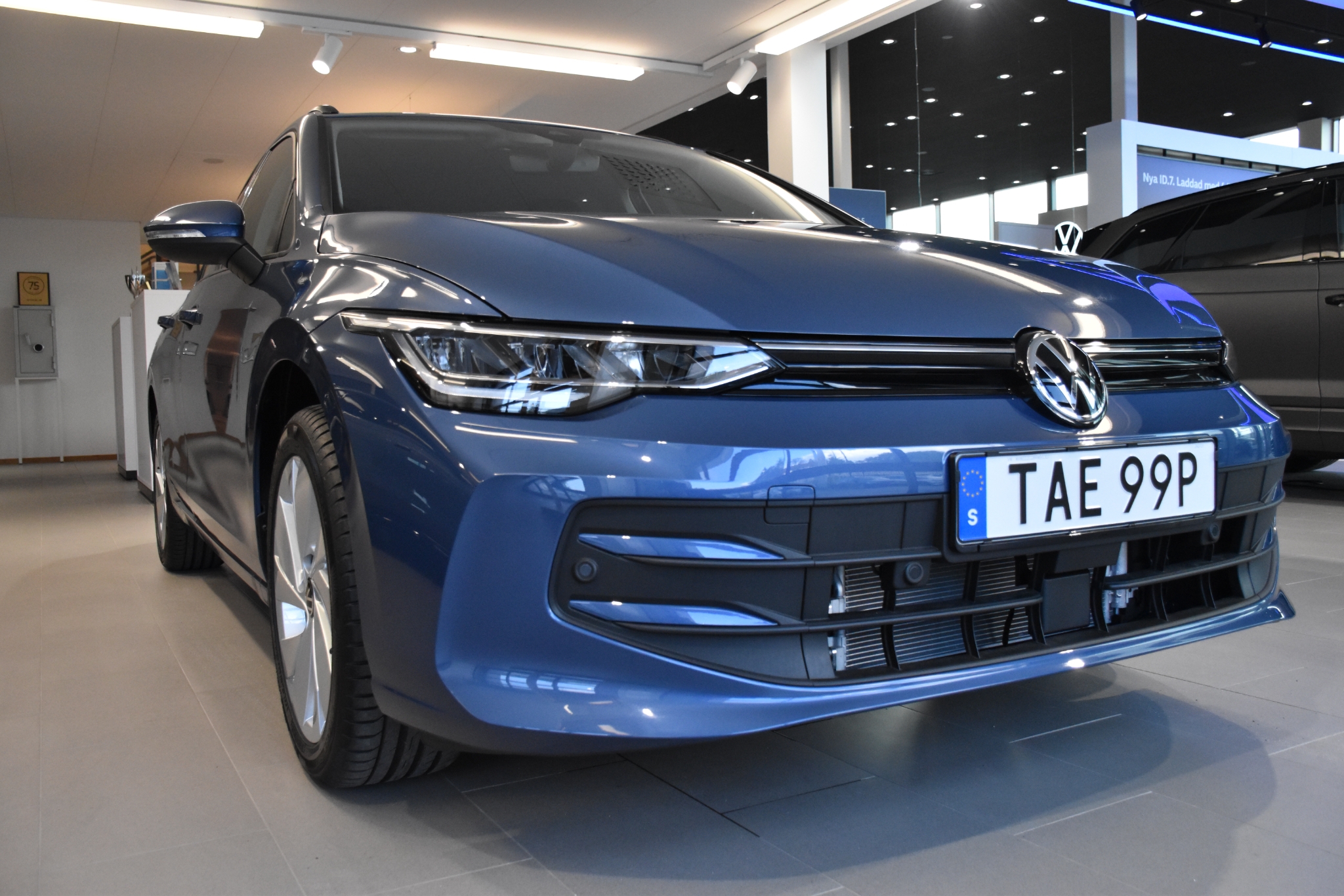 Volkswagen Golf 2027, bild 4/50