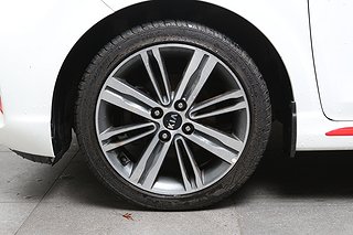 Halvkombi Kia Picanto 8 av 23