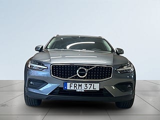 Volvo V60 Cross Country D4 AWD Advanced SE II Drag Rattvärme Kamrem Bytt S&V – bild 2