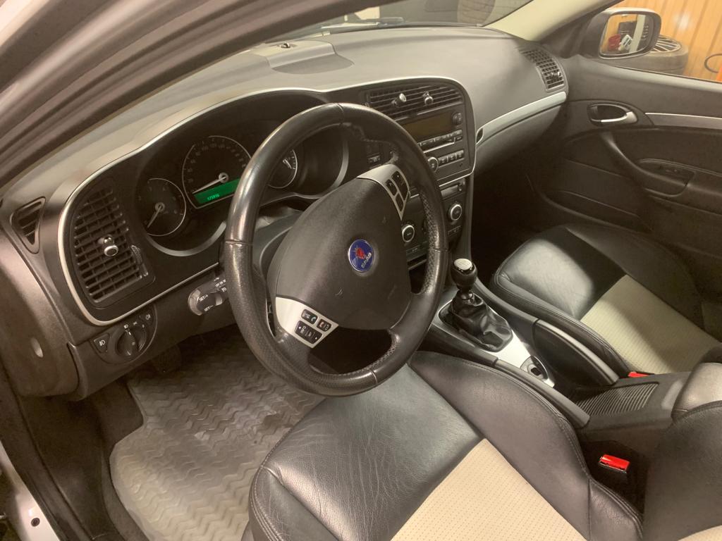Saab 9-3 2010, bild 4/41