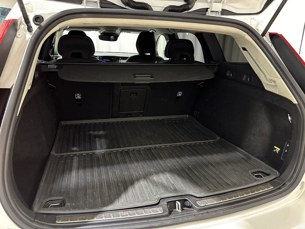 Volvo V60 D3 Geartronic Momentum Skinn Värmare VOC