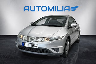 Brugt Honda Civic 1.3