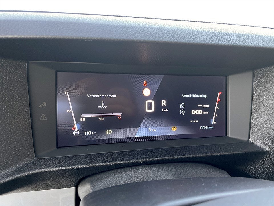 Bild på Peugeot Traveller Active BlueHDi 180hk Aut - Business
