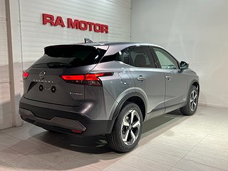 SUV Nissan Qashqai 4 av 20