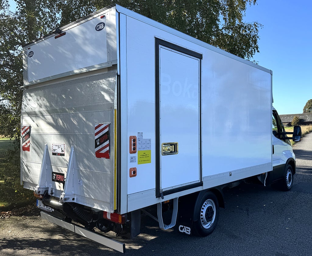 Iveco 35-140 2024 - miniatyr 3