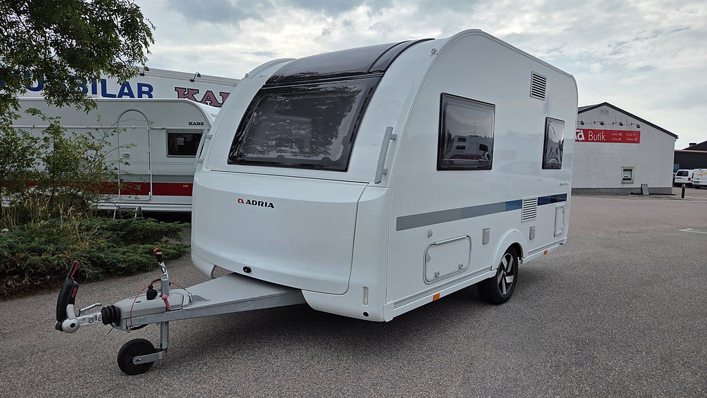 Adria ALTEA 362 LH