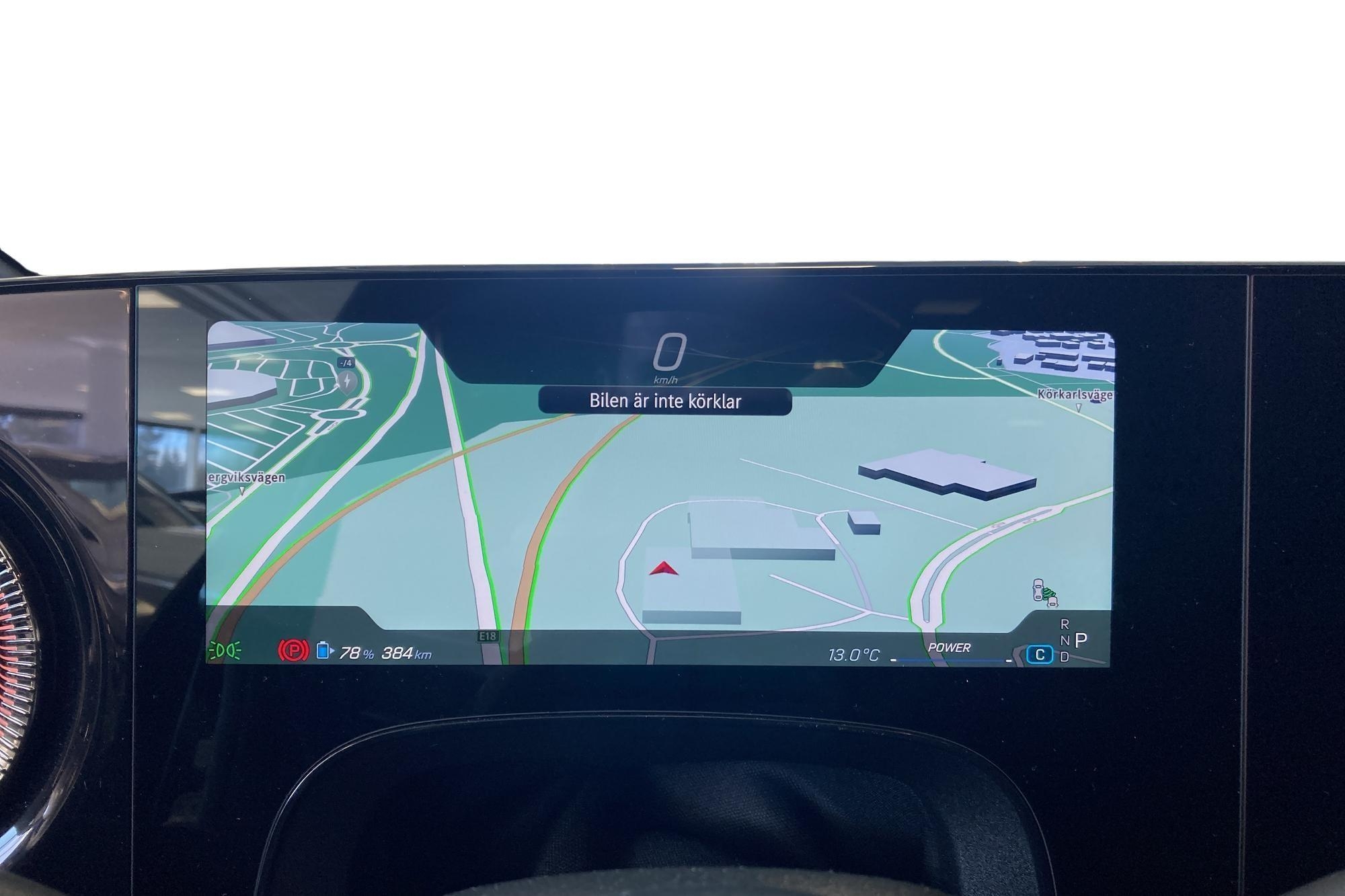 Mercedes-Benz CLA 250+ AMG Line Plus 2025, bild 6/37