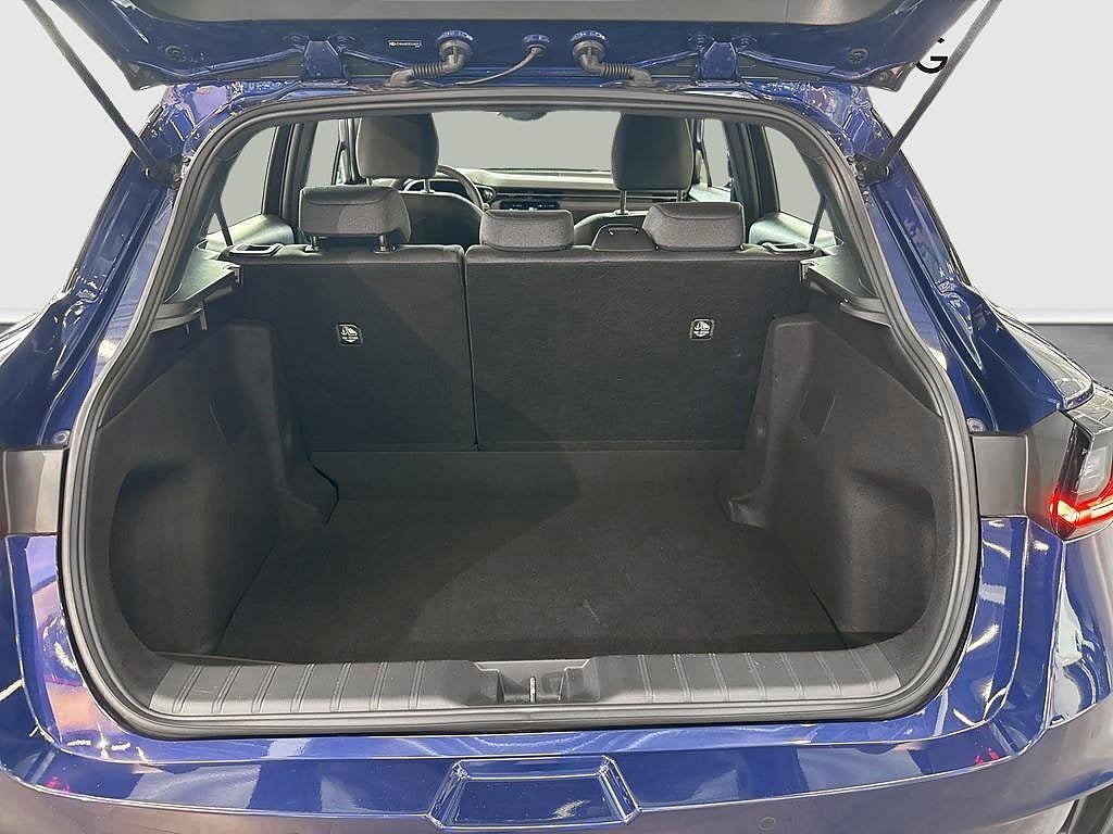 Lexus LBX 2025 - miniatyr 10