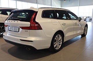 Kombi Volvo V60 5 av 24