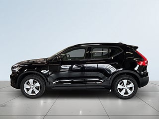 Volvo XC40 T3 Geartronic Parkeringsvärmare/VOC/Psens/Carplay – bild 4