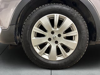 Renault Captur 0.9 TCe Psens ISOFIX Farthållare Keyless S&V-däck