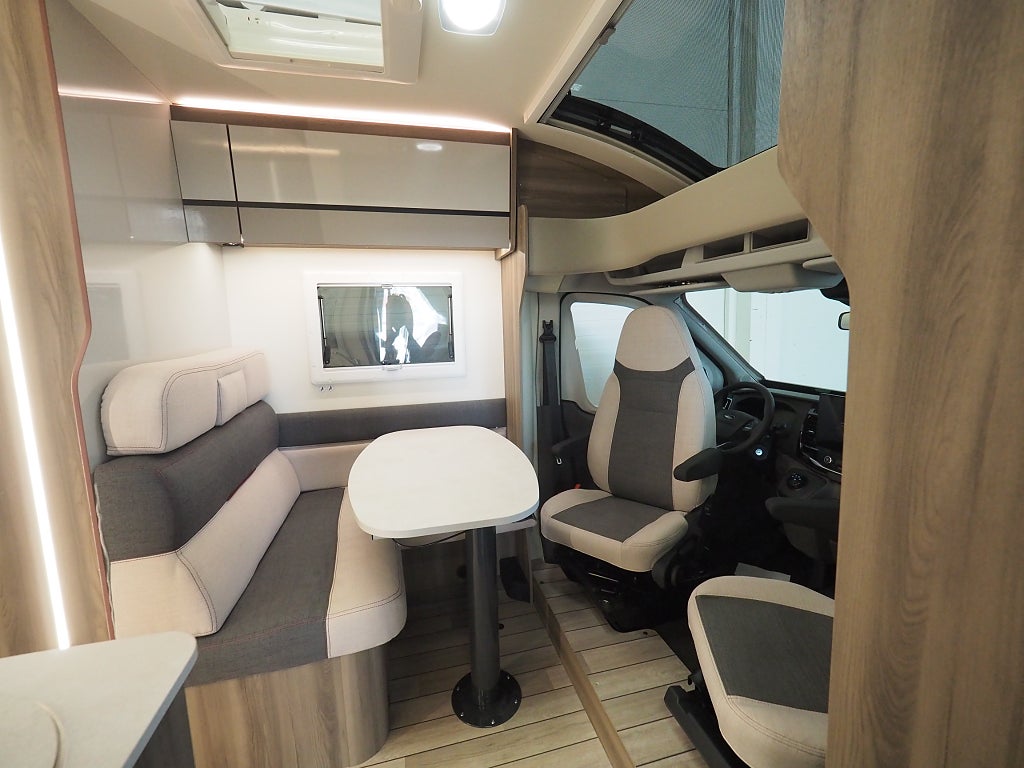 Roller Team Kronos FIT 291 P 5.99m