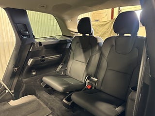 Volvo XC90 7-sits Recharge T8 AWD Automat Drag/360°/P-värmare/S&V