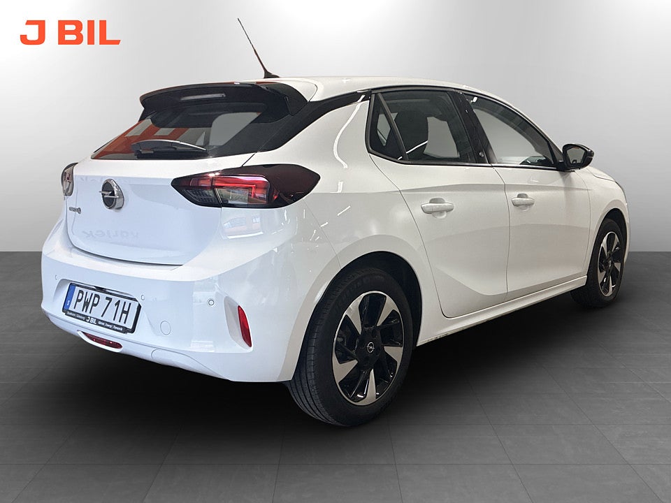 Bild på Opel Corsa-e D&T 50kWh 136hk Aut B-KAMERA CARPLAY