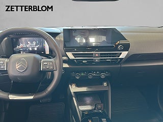 Kombi Citroën C4 10 av 17