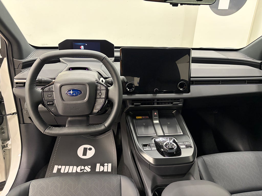 Subaru E-Outback 2026 - miniatyr 10