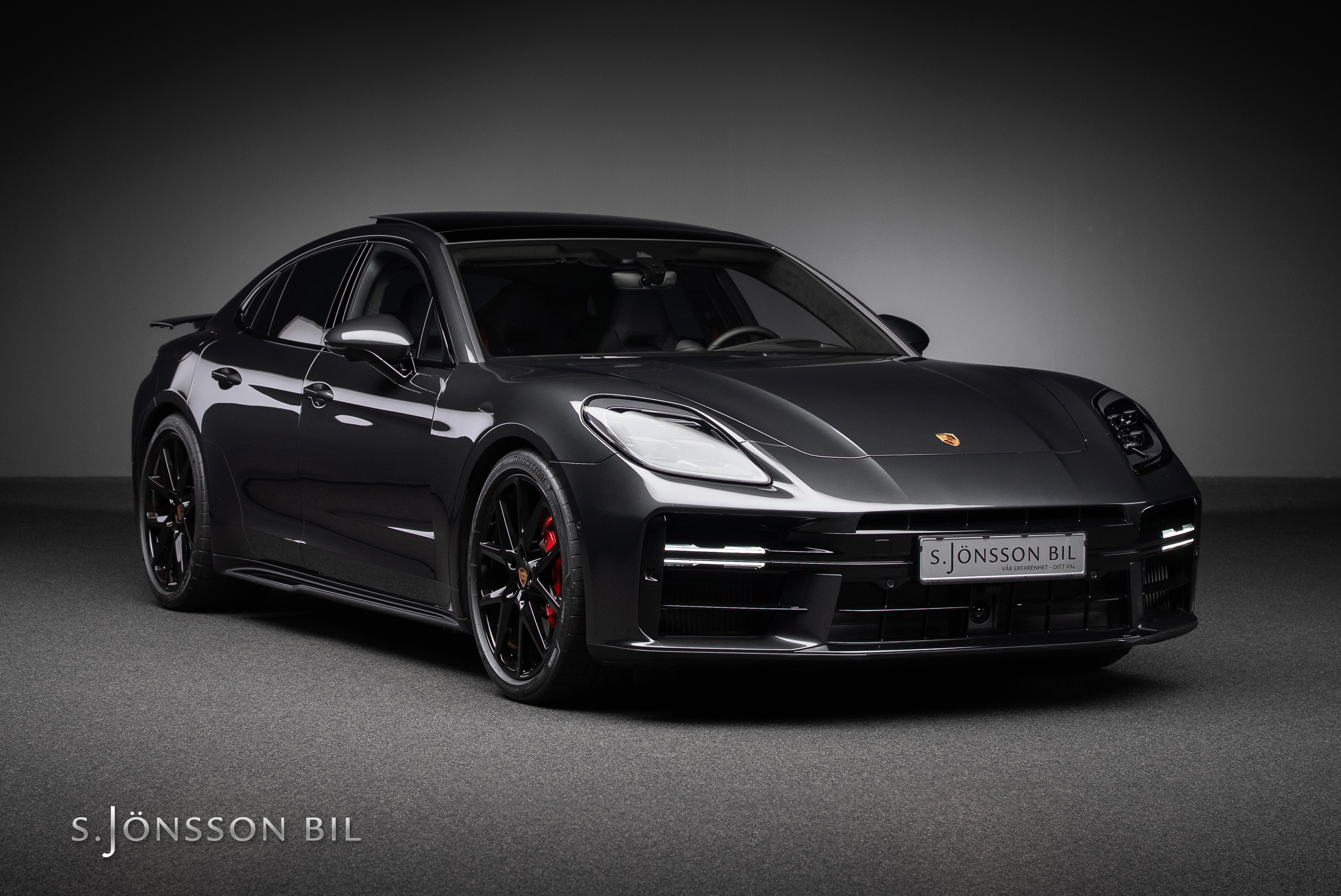 Porsche Panamera 2025, kuva 7/56