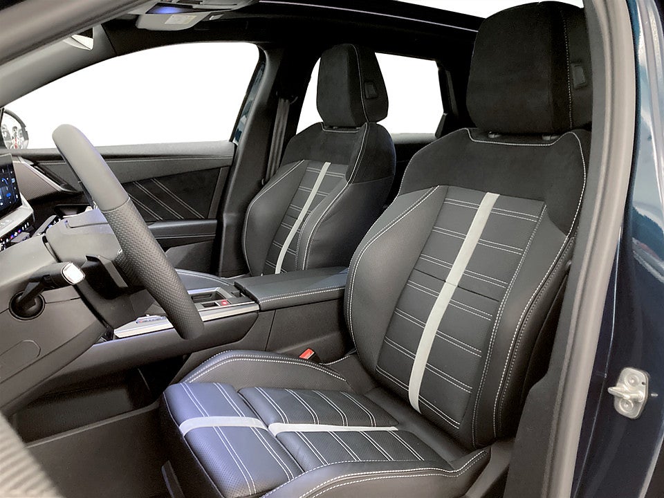 Bild på Opel Grandland ultimate Hybrid 145hk Aut PANO ELSTOL FOCAL