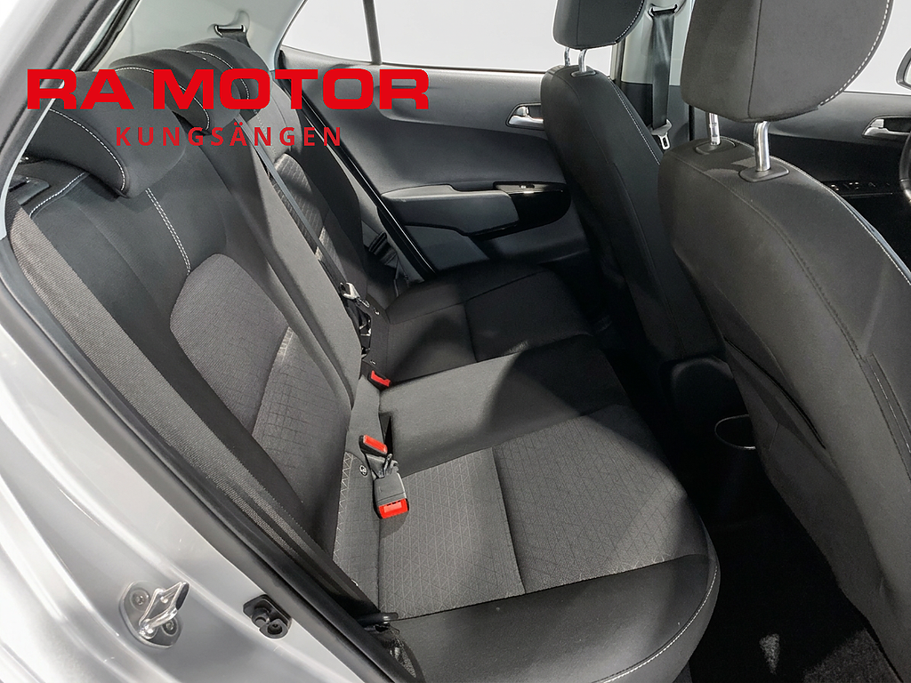 Kia Picanto 1.2 Automat Advance Plus | Kamera | Nybilsgaranti 2020