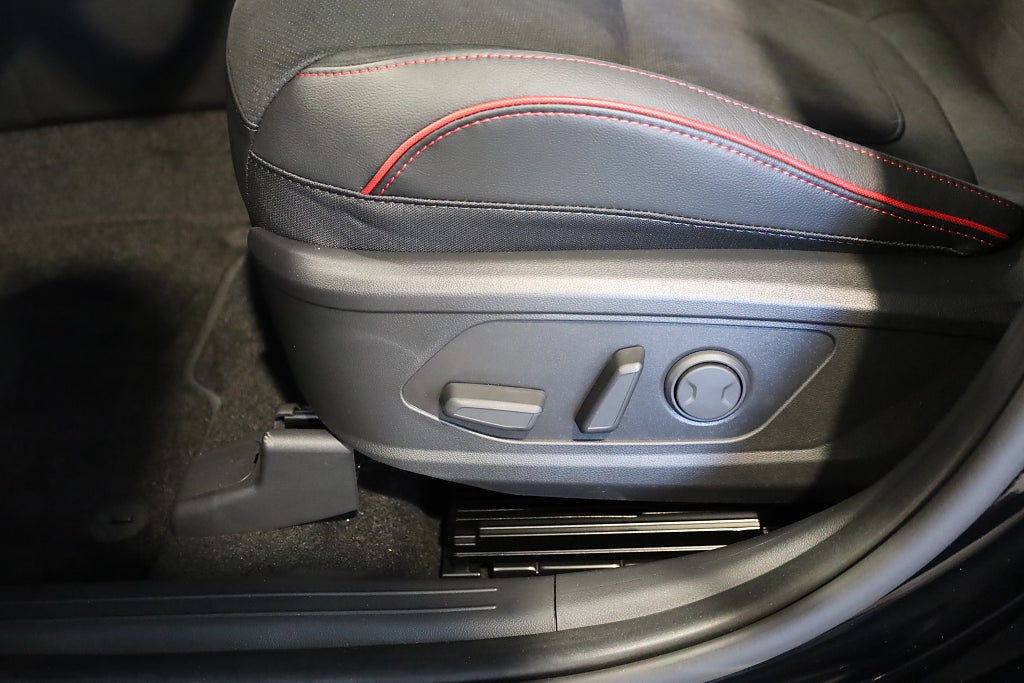 Hyundai Tucson PHEV AWD Essential 2,99% Kampanjränta 2026