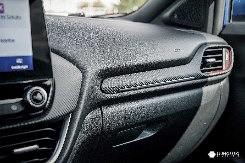Ford Puma 2020 - miniatyr 13