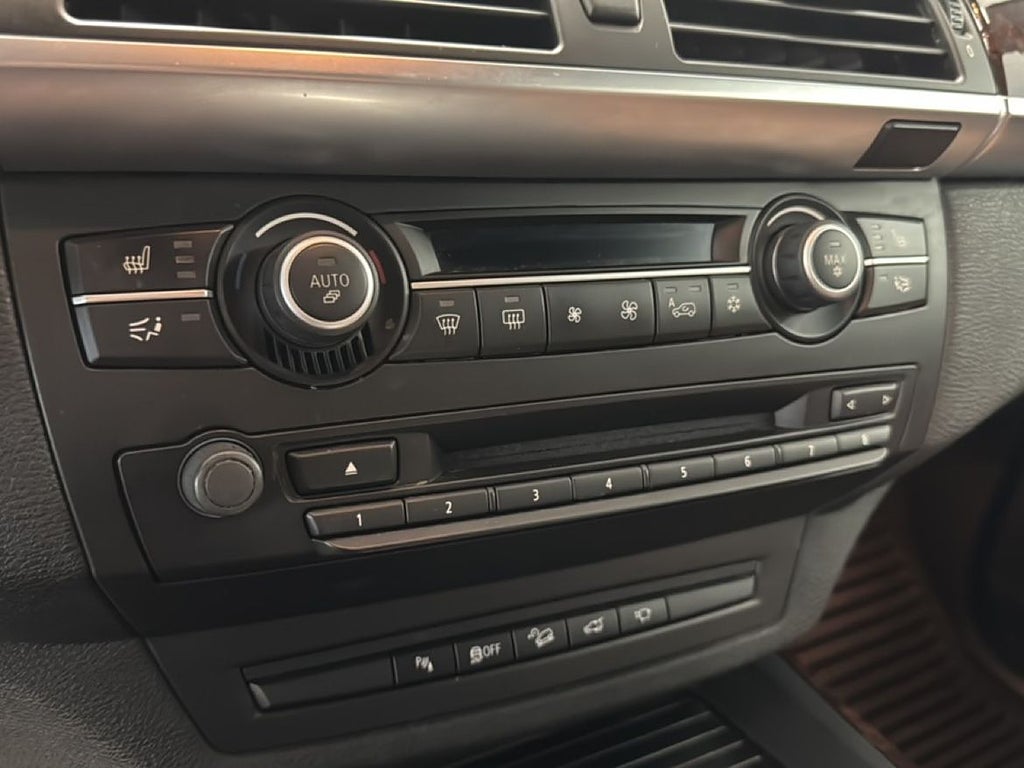 BMW X5 2012 - miniatyr 11
