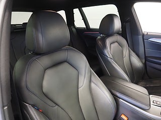 Kombi BMW 520d 14 av 27