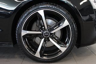 Halvkombi Audi A5 7 av 23
