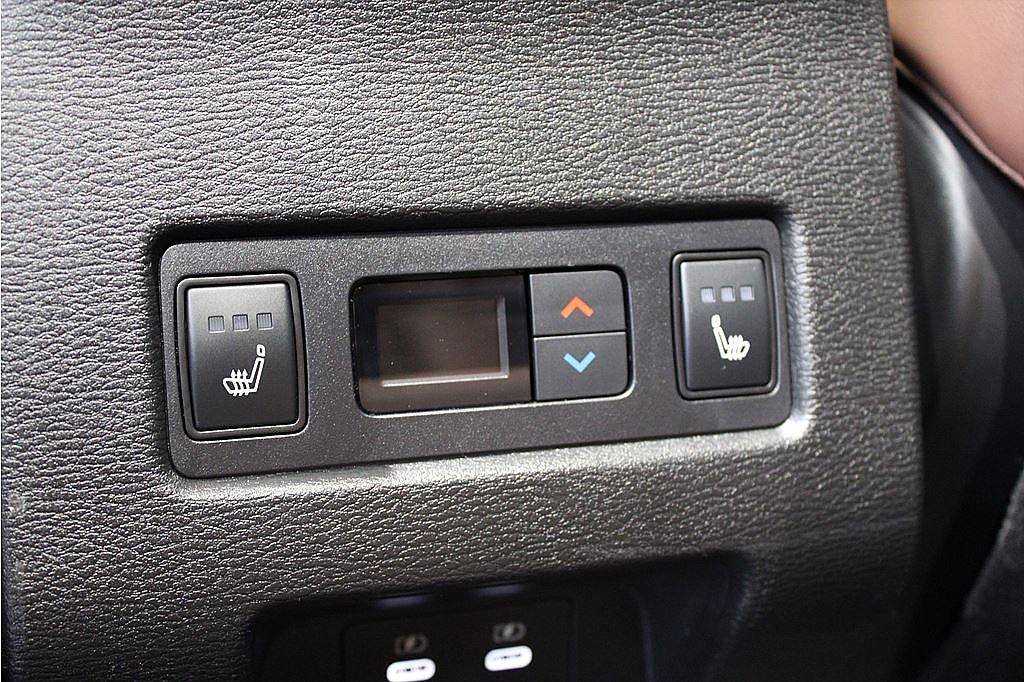 Bild på Mitsubishi Outlander Instyle Plug-In Serviceavtal & V-hjul*