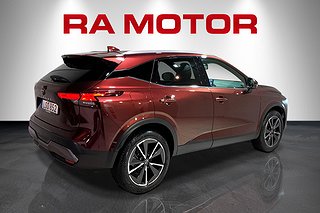 SUV Nissan Qashqai 3 av 24