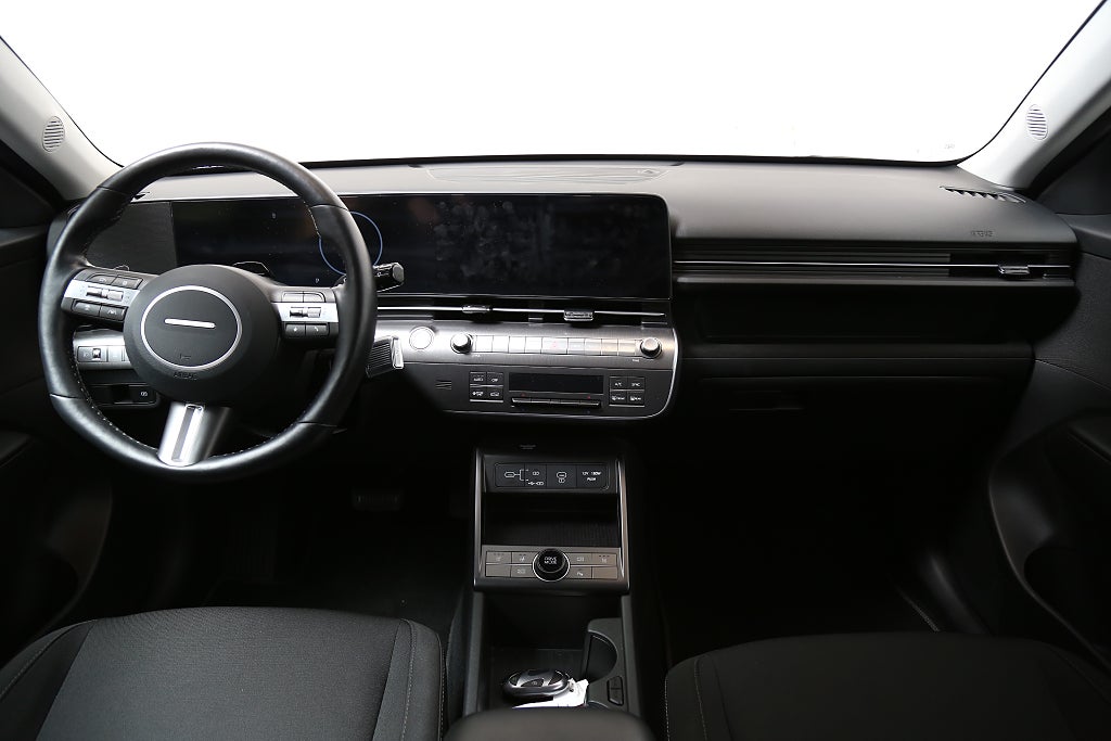 Hyundai Kona Hybrid 1,6 GDI HEV Essential Aut Leasbar