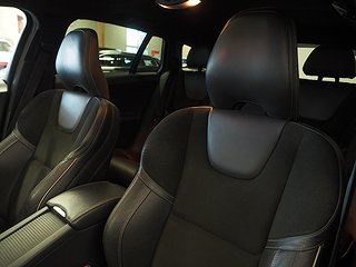 Kombi Volvo V60 17 av 25