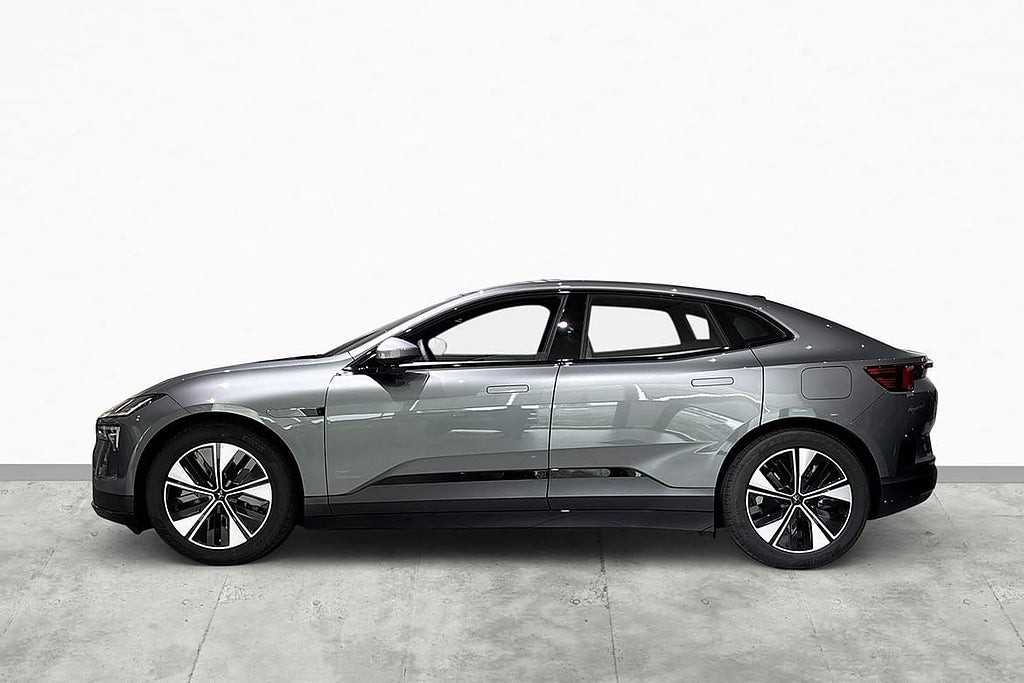 Polestar 4 Long Range Dual Motor Bus Edt 0% Ränta