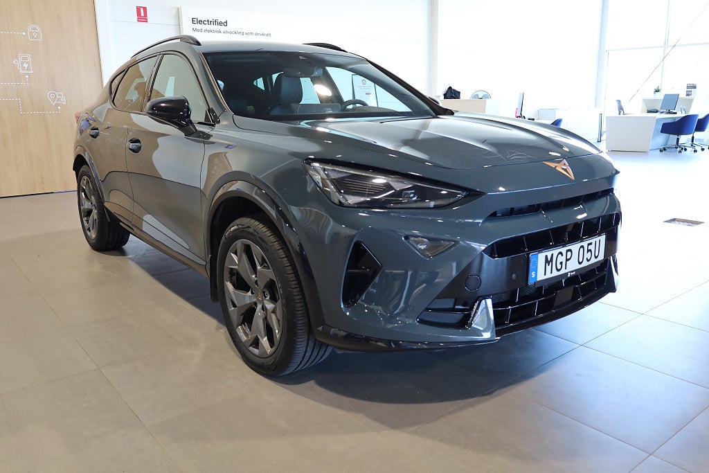 Cupra Formentor 1.5 eTSI DSG 150hk | Carplay |B-Kamera | 2025