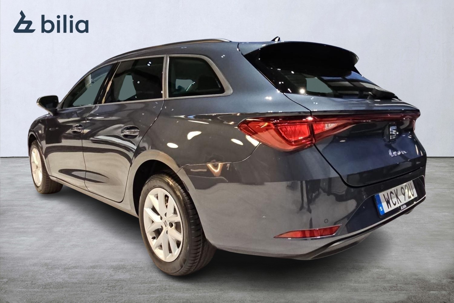 Seat Leon 2026, bild 2/10