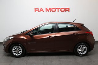 Halvkombi Hyundai i30 3 av 21