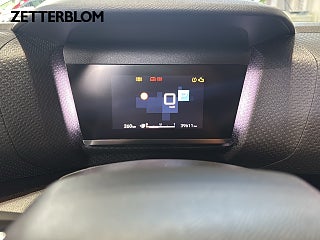 Halvkombi Citroën C4 11 av 13