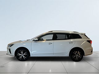 MG 5 Long Range 61.1 kWh Luxury Pvärm Garanti 360° SoV MOMS – bild 4